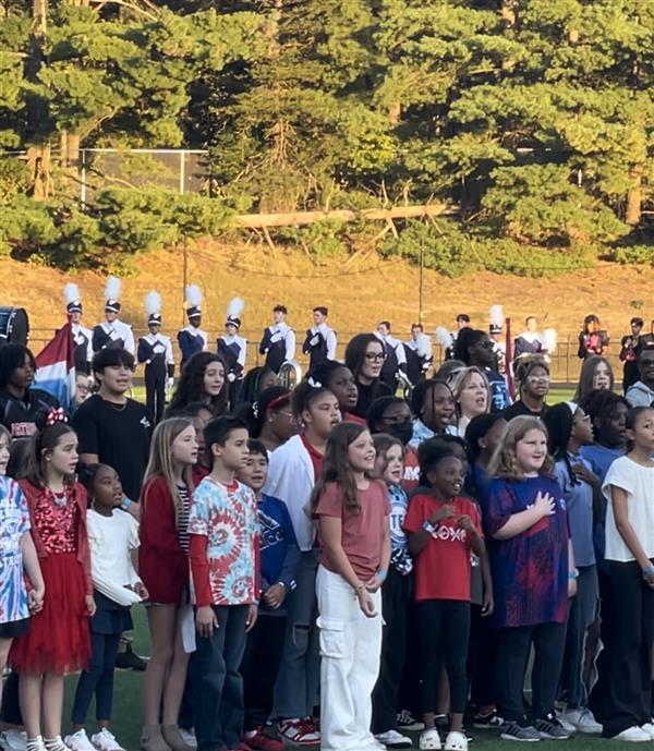 Performing OMHS